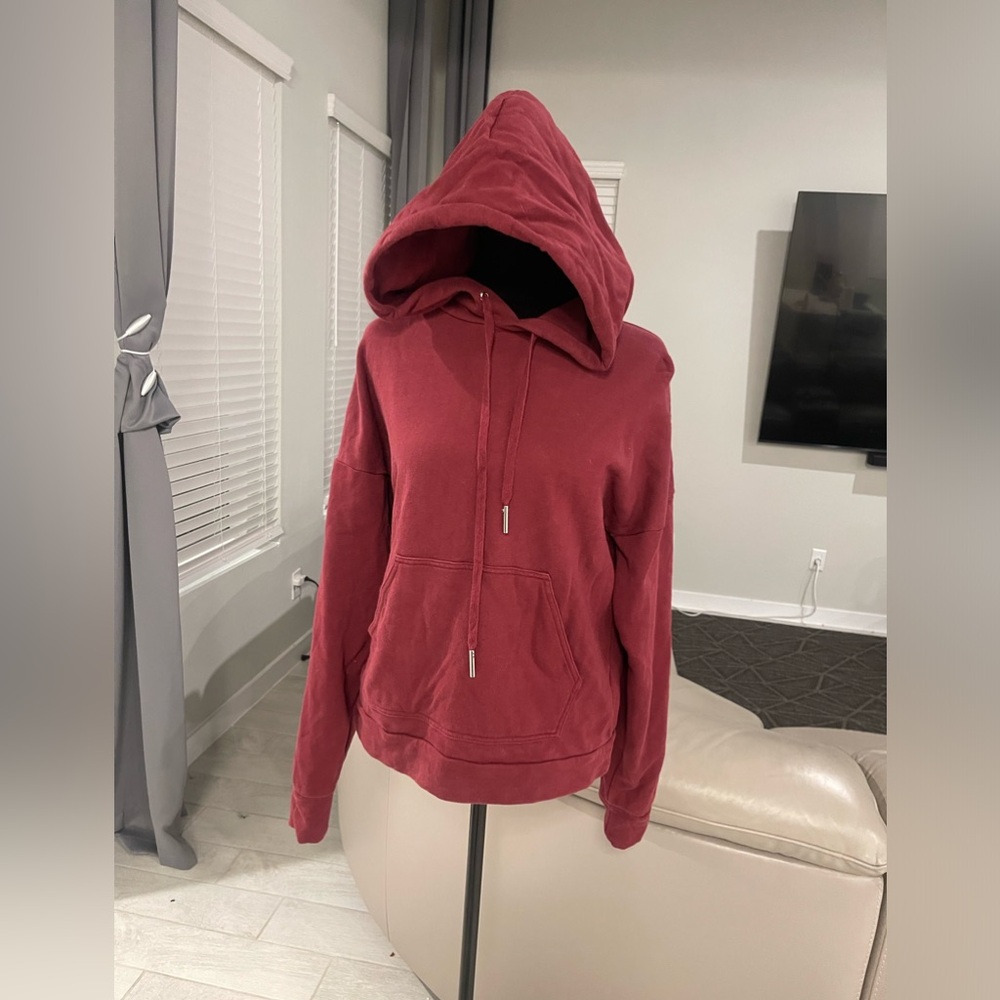 Misha Nonoo women Chelsea Hoodie M